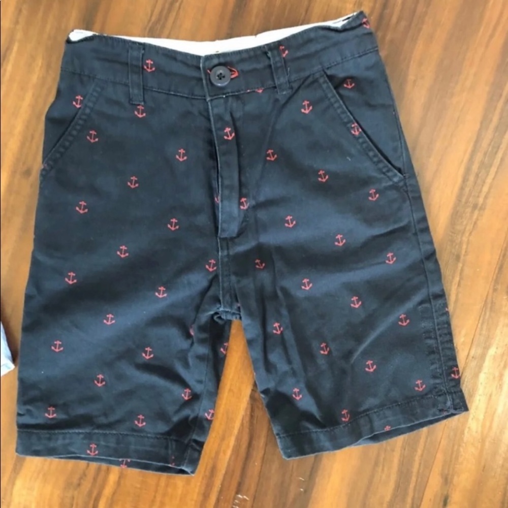 Branded Stylish shorts from Sovereign Code
